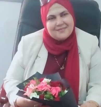 Prof. Dr. Eman El-Sarag